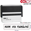 Colop Printer 25