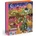 Galison Joy Laforme Spooky Village 1000 Piece Foil Puzzle | Galison