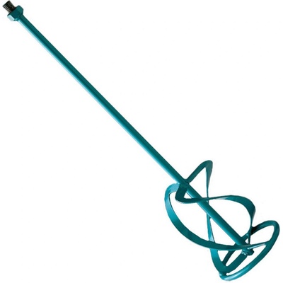 Collomix Приставка бъркалка Collomix MKN 120/M14 - ф 120х590 mm, поцинкована (41724-000)