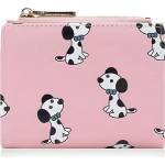 Baellerry Портмоне Baellerry Puppy - Розово KP36111