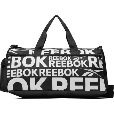 Reebok Сак Reebok Workout Ready Grip Bag H36578 Черен (Workout Ready Grip Bag H36578)