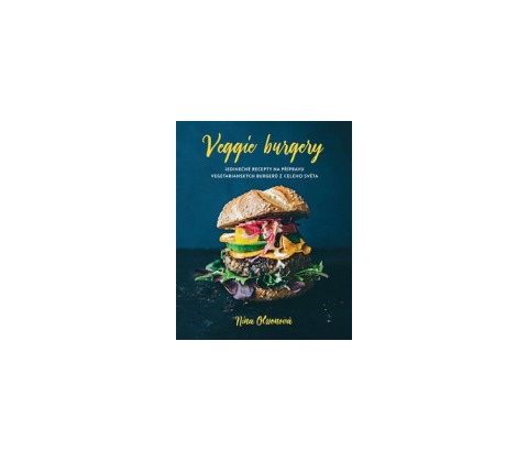 Veggie burgery