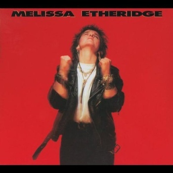 MELISSA ETHERIDGE - ETHERIDGE MELISSA