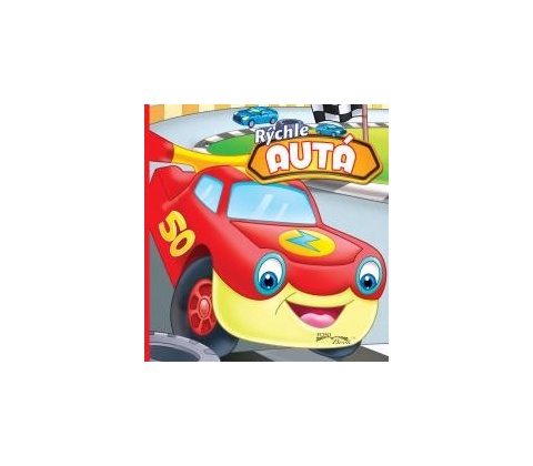 Rýchle autá