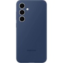 Samsung Galaxy S24 FE silicone case blue (EF-PS721CLEGWW)