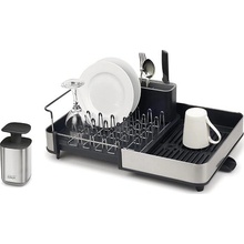 JOSEPH JOSEPH Odkvapkávač a dávkovač mydla Rethink Your Sink 85189