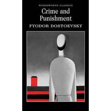 Crime and Punishment - F.M. Dostoevsky