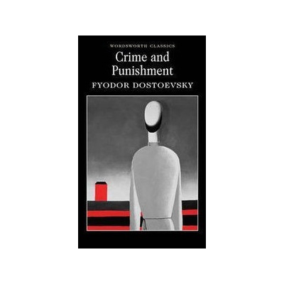 Crime and Punishment - F.M. Dostoevsky