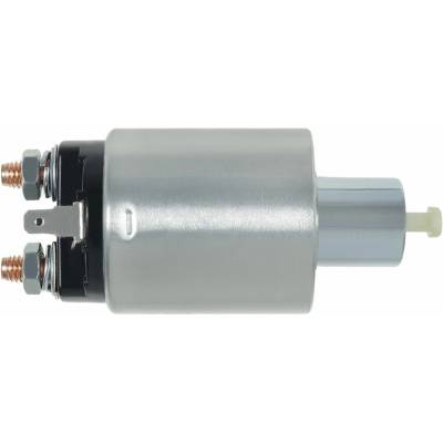 Elektromagnetický spínač, startér AS-PL SS5056