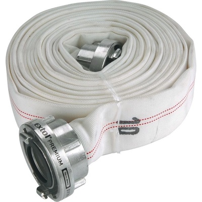 Heron hadice se spojkami C52 2\" 10m PES-R 8898015-MB