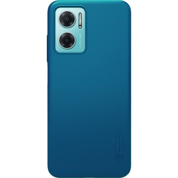 Image 1 of Nillkin Гръб Nillkin Super Frosted за Xiaomi Redmi 10 5G - Син