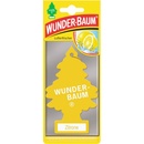 Vône do auta WUNDER-BAUM Zitrone