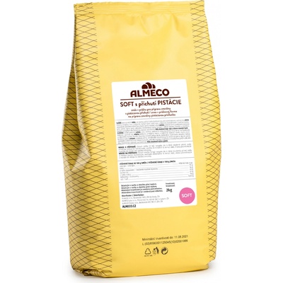 Almeco PISTÁCIE 2kg