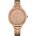 Caravelle New York Дамски Часовник Caravelle 44L207 (55241)