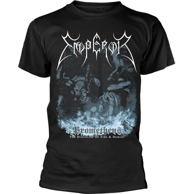 Emperor Prometheus Black L Риза (PH10361L)