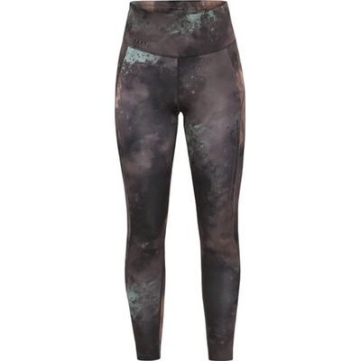 Craft ADV Essence Run dámske nohavice hnedá