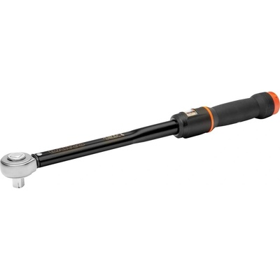 Bahco momentový kľúč s račňou s průstrčným štvorhranom, vypínacie 3/8" 10 mm 10 - 50 Nm74WR-50
