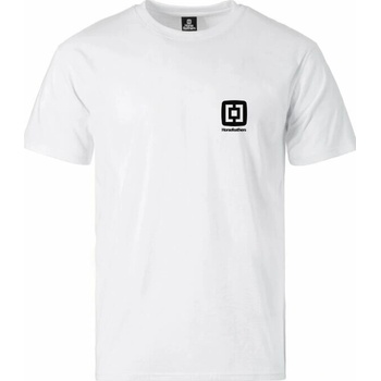 Triko Mini Logo white