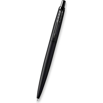 Parker 1502/1222753 Jotter XL Monochrome Black BT kuličkové pero