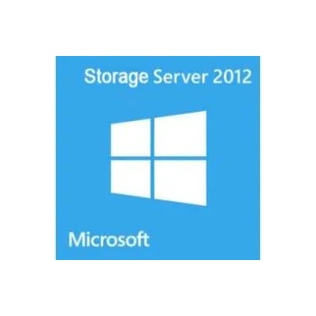 Microsoft Windows Storage Server 2012 Standard R2 00FF282