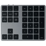 Satechi Aluminum Bluetooth Extended Keypad - Space Gray (ST-XLABKM)