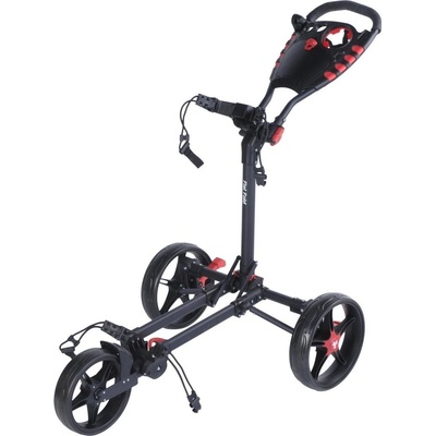 FastFold Flat Push Trolley