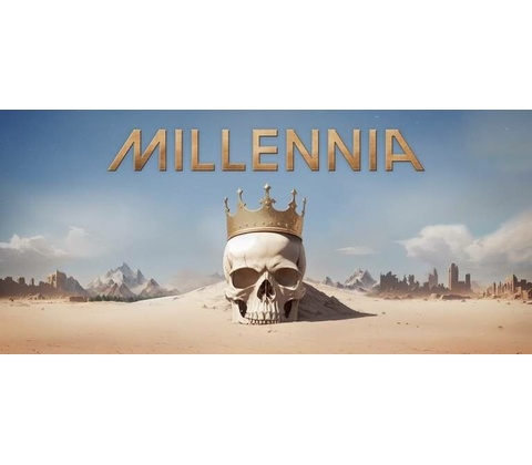 Millennia