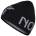 Norrona /29 mid merinoUll logo Beanie Цвят: черен