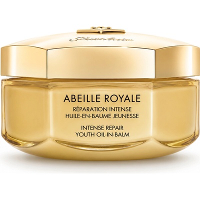 Guerlain Abeille Royale Intense Repair Youth Oil-in-Balm 80 ml