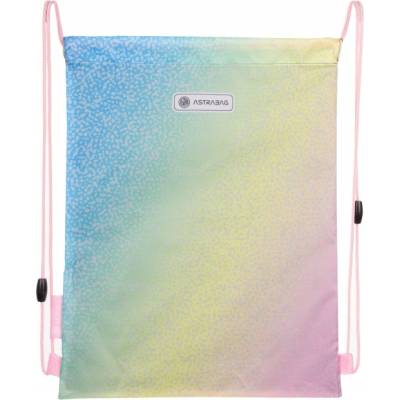 Astra Спортна торба Astra - Rainbow Dust (AS507022022)