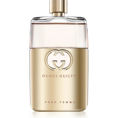 Gucci Guilty Pour Femme parfumovaná voda dámska 150 ml