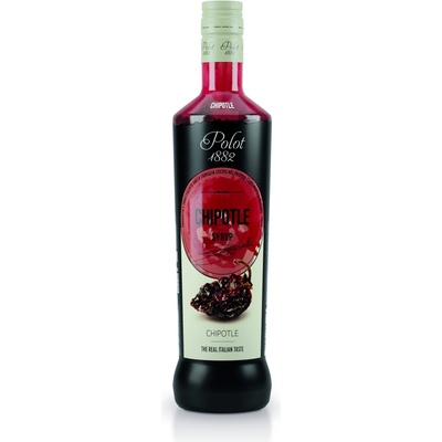 Polot Chipotle Sirup 0,7 l
