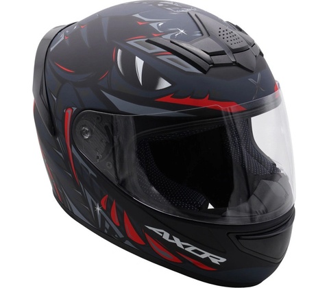 Axor Rage Python