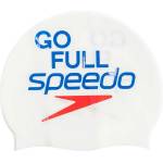 Speedo Плувна шапка slogan prt cap au/af/am