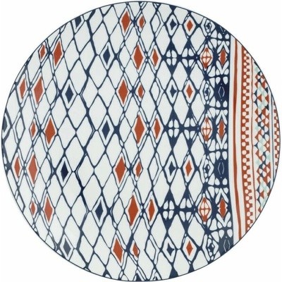 Villa Altachiara Porcelánový servírovací talíř Goji 31 cm