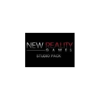 New Reality Studio Pack