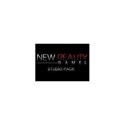 New Reality Studio Pack