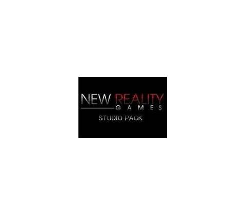 New Reality Studio Pack