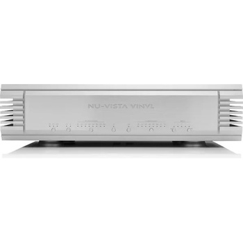 Image 1 of Musical Fidelity Nu-Vista Vinyl