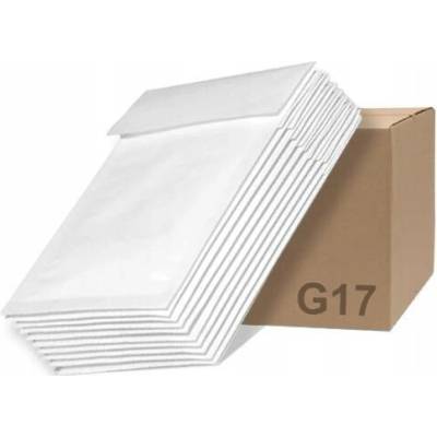 Bublinkové Obálky G17 IRONPACK 17G 17 G 100 ks