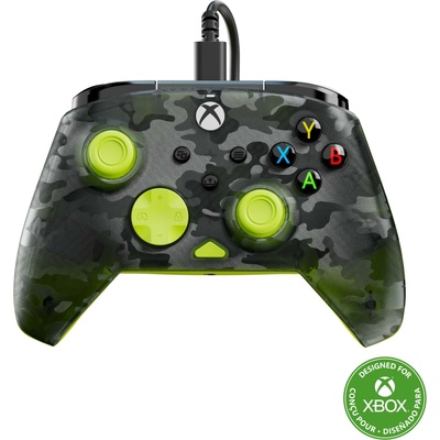 Turtle Beach Rematch Core Xbox Series X/S, XBOX One, PC TBC-2001-75