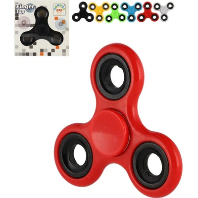 Spinner kov plast 7cm mix barev – Hledejceny.cz