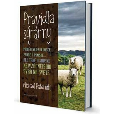 Pravidla sýrárny
