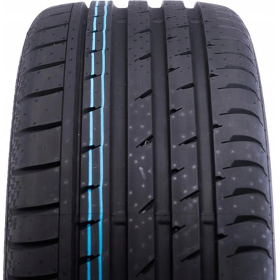 Continental ContiSportContact 3 205/45 R17 84W Runflat