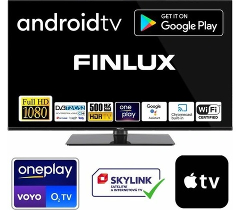 Finlux 43FFI5671