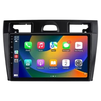 AWESAFE Ford Fiesta Mk VI 5 Mk5 2002-2008 2734_2GB