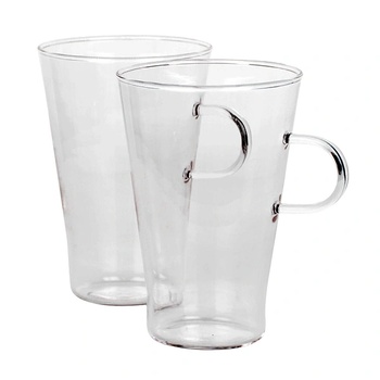 TERMISIL WOL- CLASSIC-Чаша latte 400ml 2бр (CSSS040C) (011340)