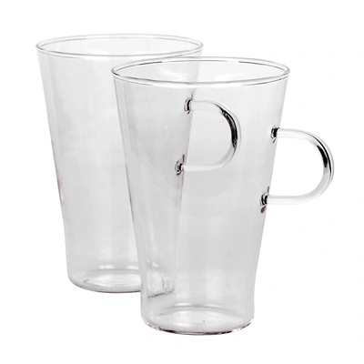 TERMISIL WOL- CLASSIC-Чаша latte 400ml 2бр (CSSS040C) (011340)