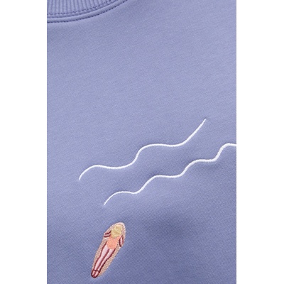 JOYINME Спортен суичър JOYINME Wave (Bluza.Wave)