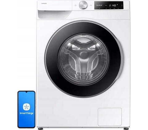 SAMSUNG WW90DG6U85LE